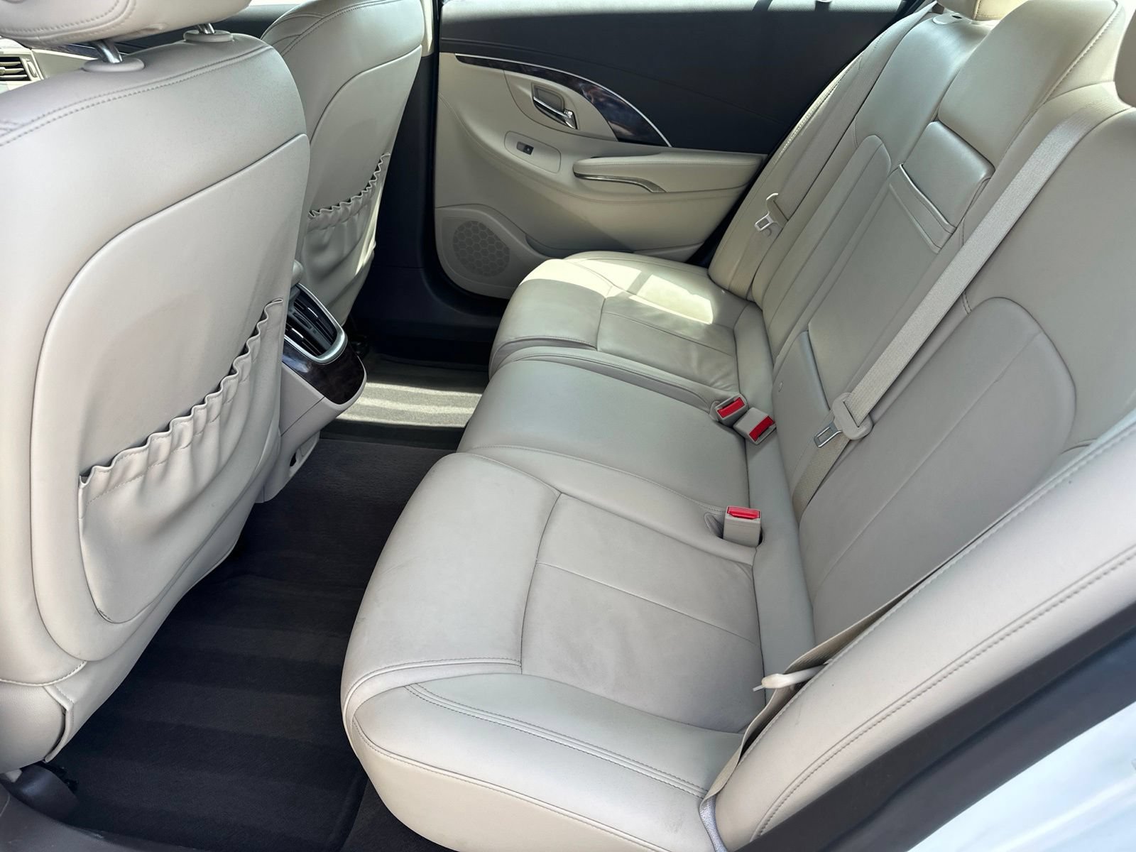 Used 2016 Buick LaCrosse Leather w/ Experience Buick Package FWD image 13