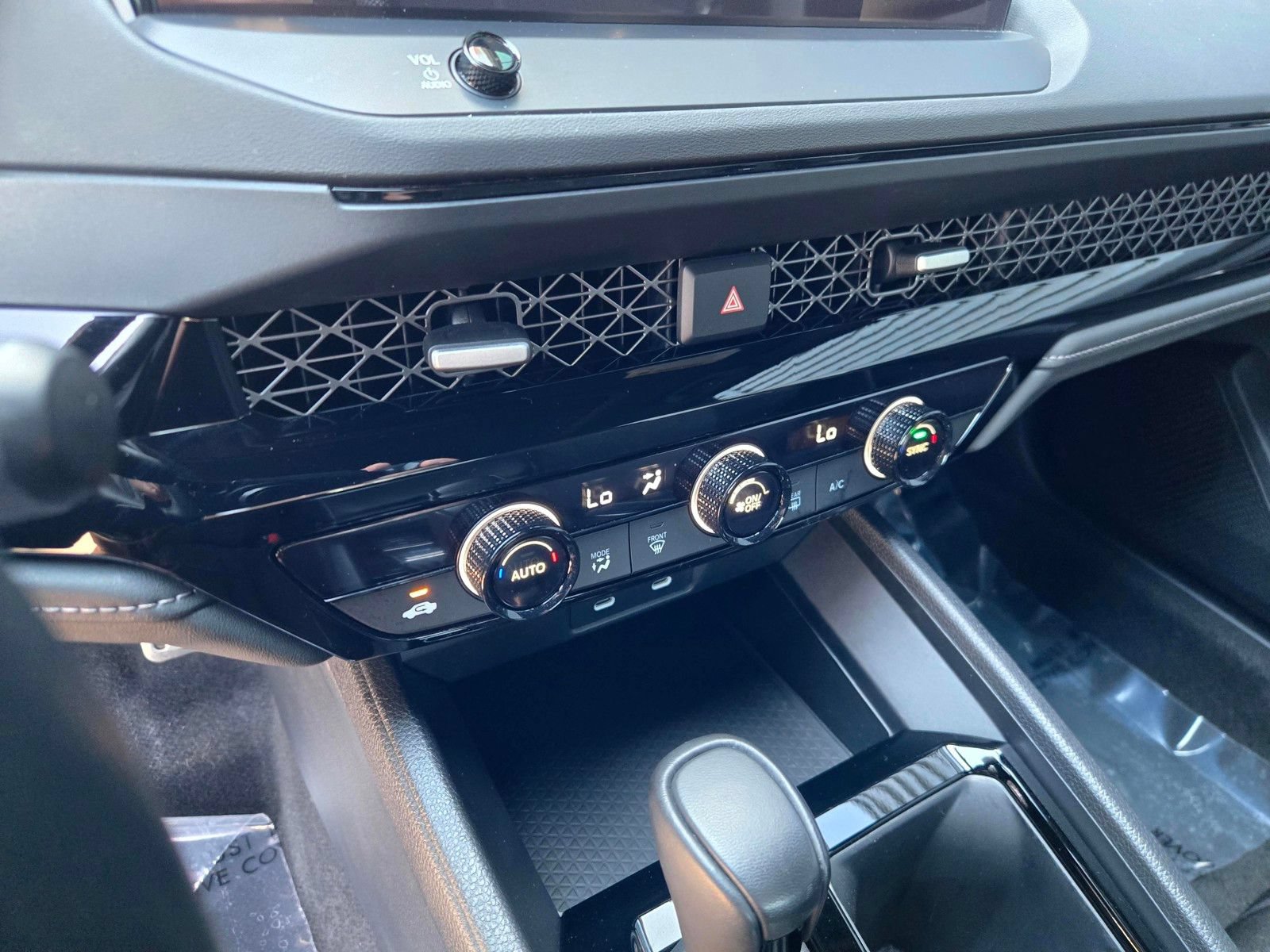 Used 2023 Honda Accord Sport image 22