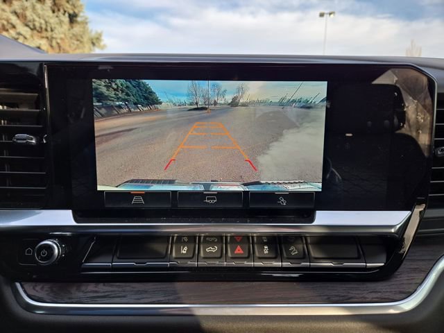 Used 2026 GMC Sierra 3500 SLT image 27