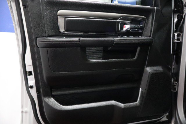 Used 2018 RAM 2500 Laramie w/ Sport Appearance Group AWD/4WD image 31