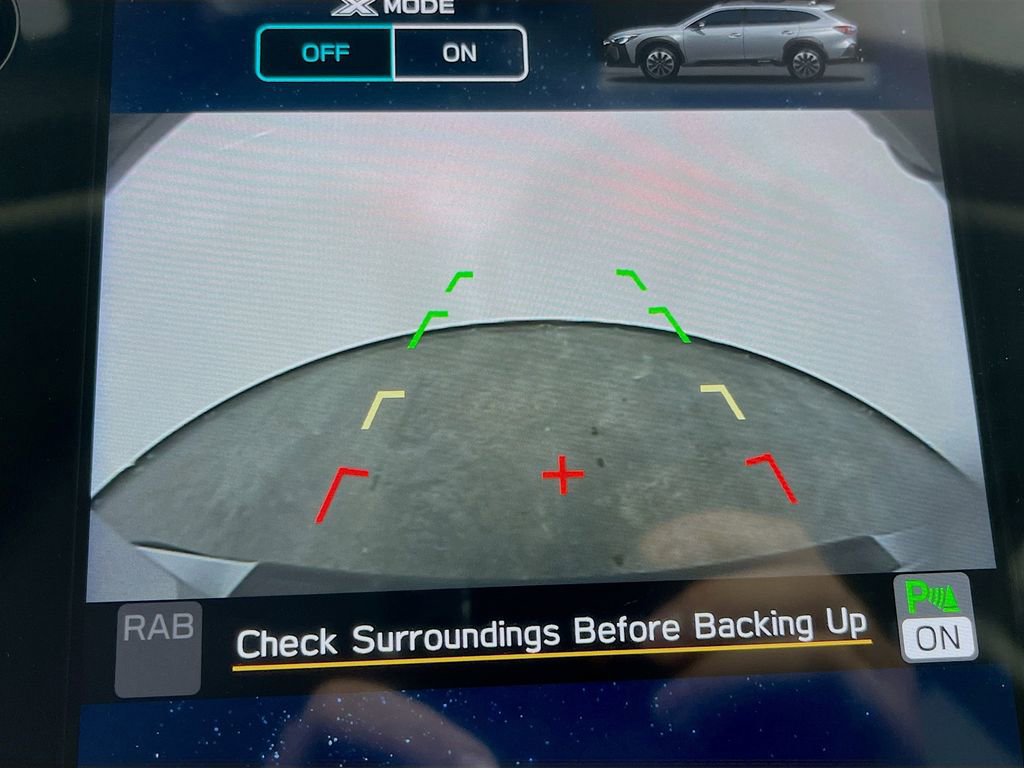 Used 2023 Subaru Outback Limited XT image 23