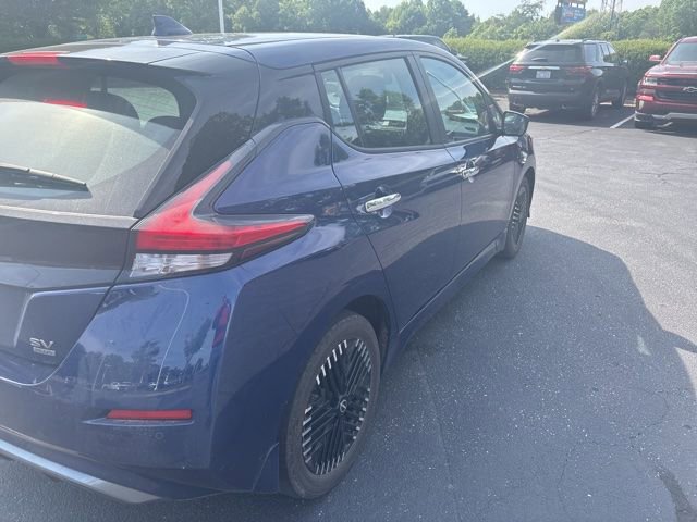 Used 2023 Nissan Leaf SV Plus FWD image 8