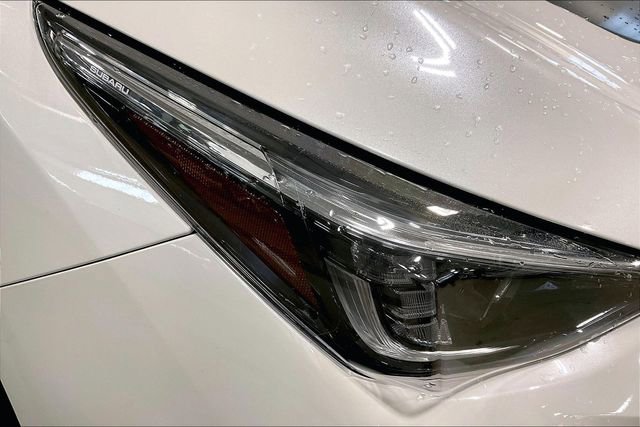 Used 2024 Subaru Impreza RS w/ Popular Package #3 AWD/4WD image 28