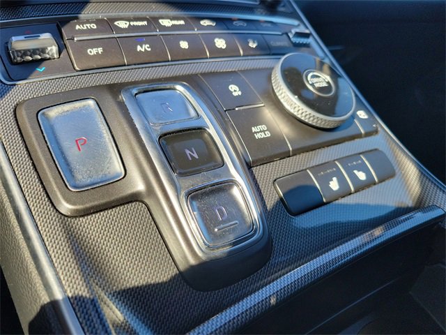 Used 2023 Hyundai Santa Fe SEL image 24