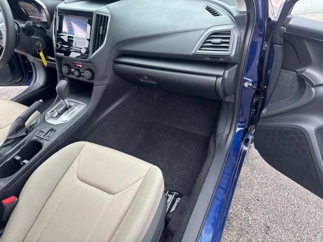 Used 2018 Subaru Impreza 2.0i Premium AWD/4WD image 13