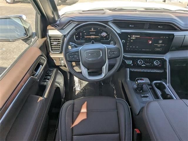 New 2026 GMC Sierra 1500 Denali image 19