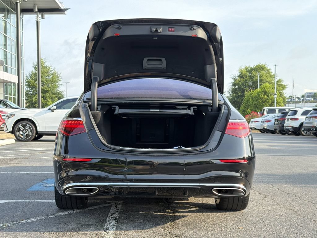 Used 2021 Mercedes-Benz S 580 4MATIC Sedan image 19