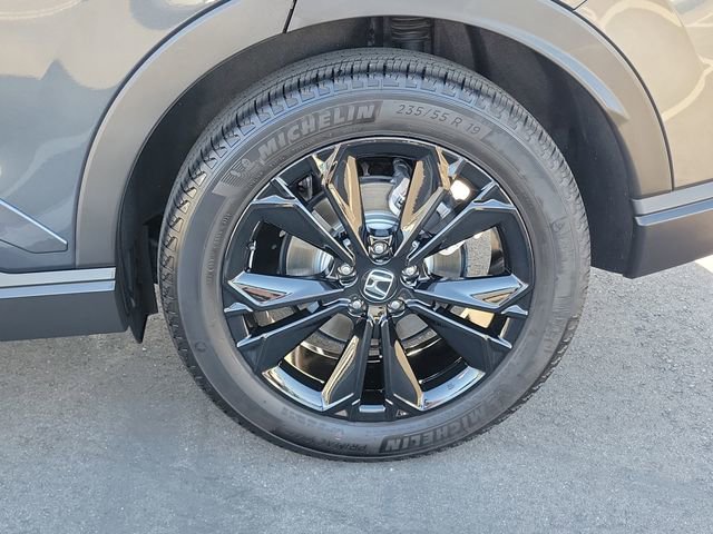 Certified 2024 Honda CR-V Sport Touring image 6
