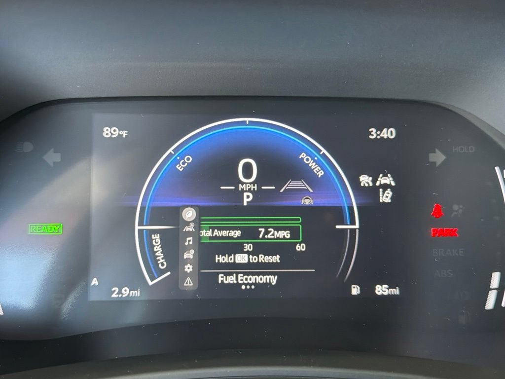 New 2026 Toyota Grand Highlander XLE FWD image 23