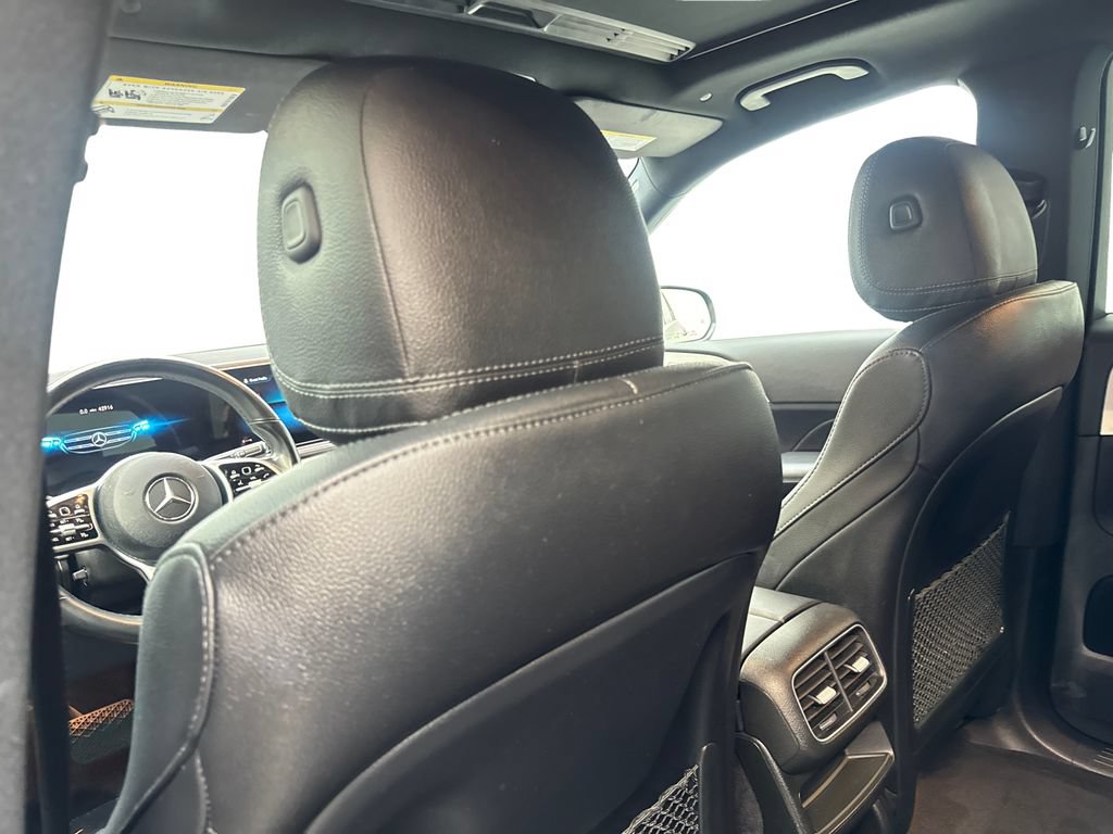 Used 2021 Mercedes-Benz GLE 350 4MATIC image 34