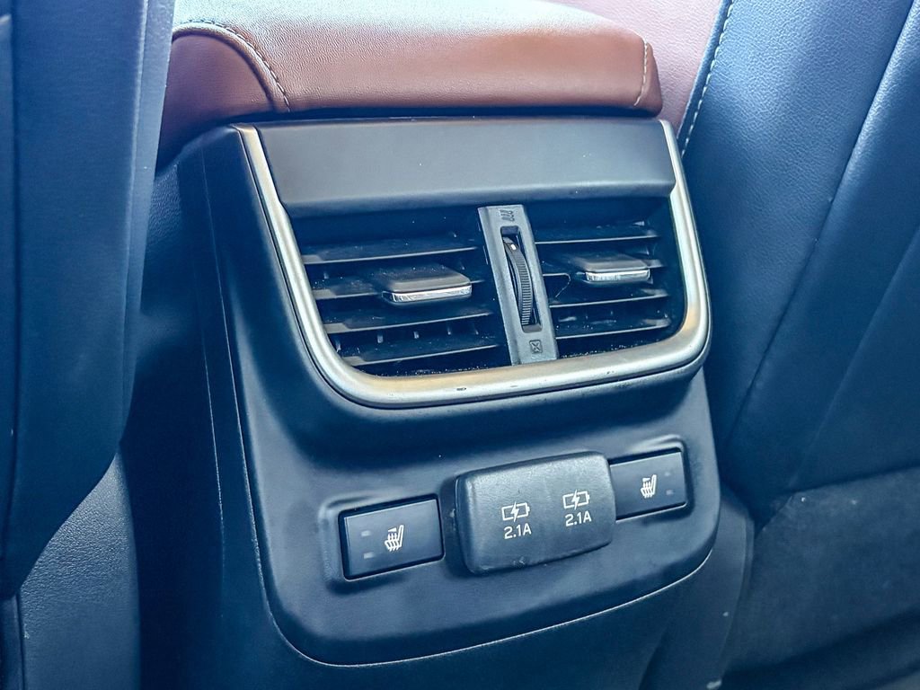 Used 2021 Subaru Outback Touring XT AWD/4WD image 25