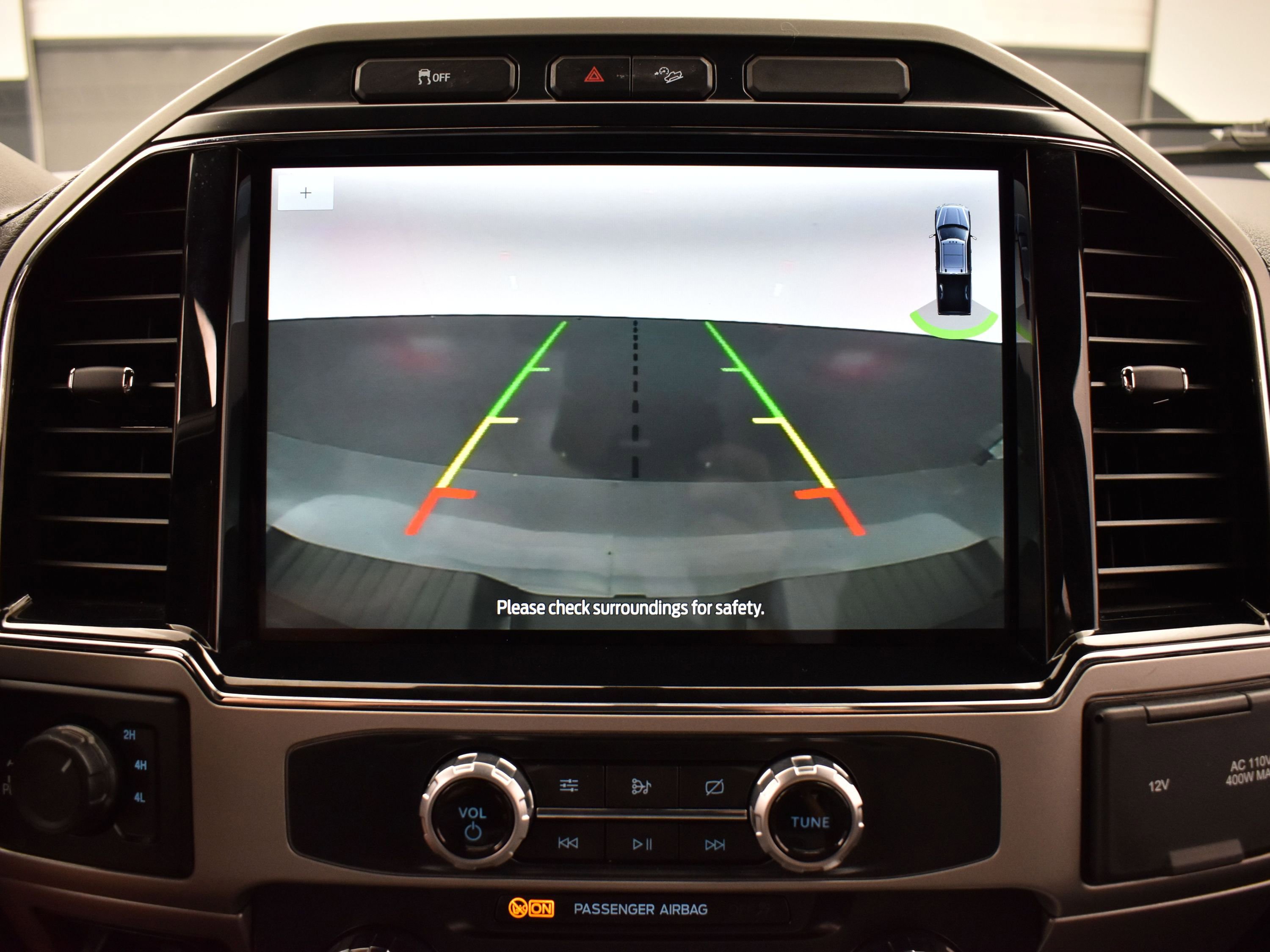 Used 2022 Ford F250 Lariat w/ Lariat Ultimate Package image 30