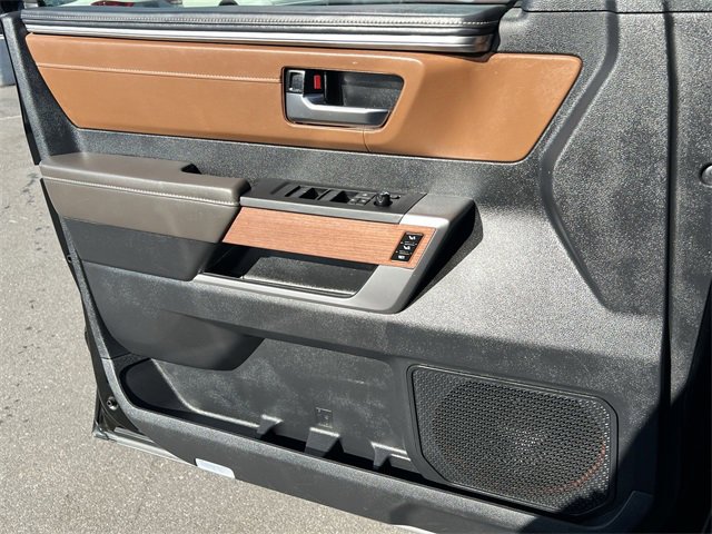 Used 2023 Toyota Tundra 1794 Edition image 26