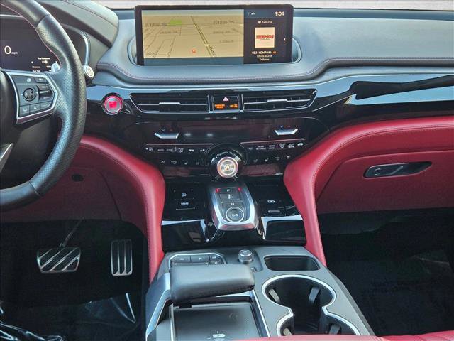 Used 2023 Acura MDX Type S image 15