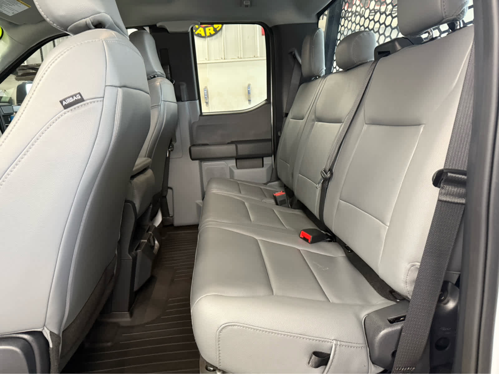 Used 2024 Ford F250 XL w/ XL Chrome Package image 26