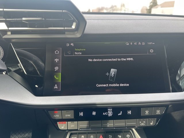 New 2026 Audi A3 2.0T Premium image 34