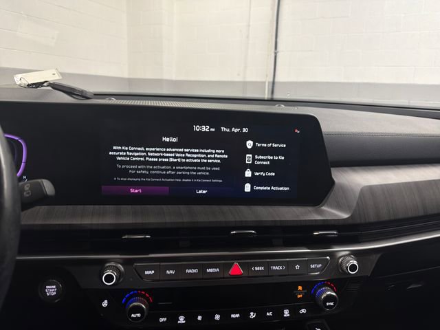 Certified 2024 Kia Telluride EX AWD/4WD image 50
