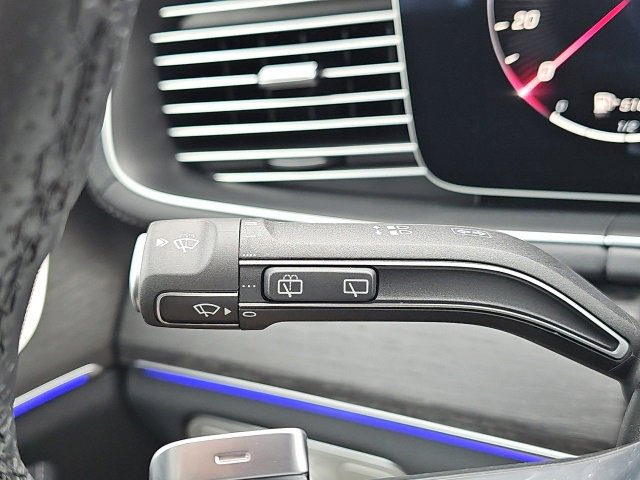 New 2026 Mercedes-Benz GLS 450 4MATIC image 28
