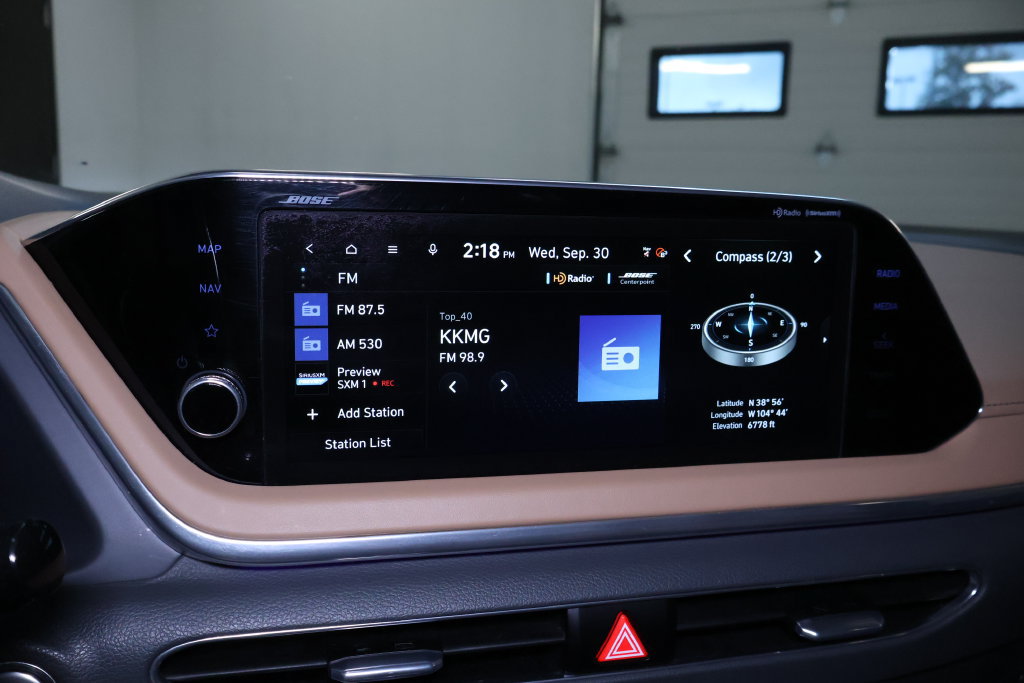 Used 2020 Hyundai Sonata Limited FWD image 30