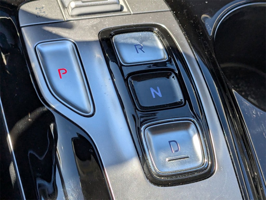 Certified 2023 Hyundai Tucson Limited image 12