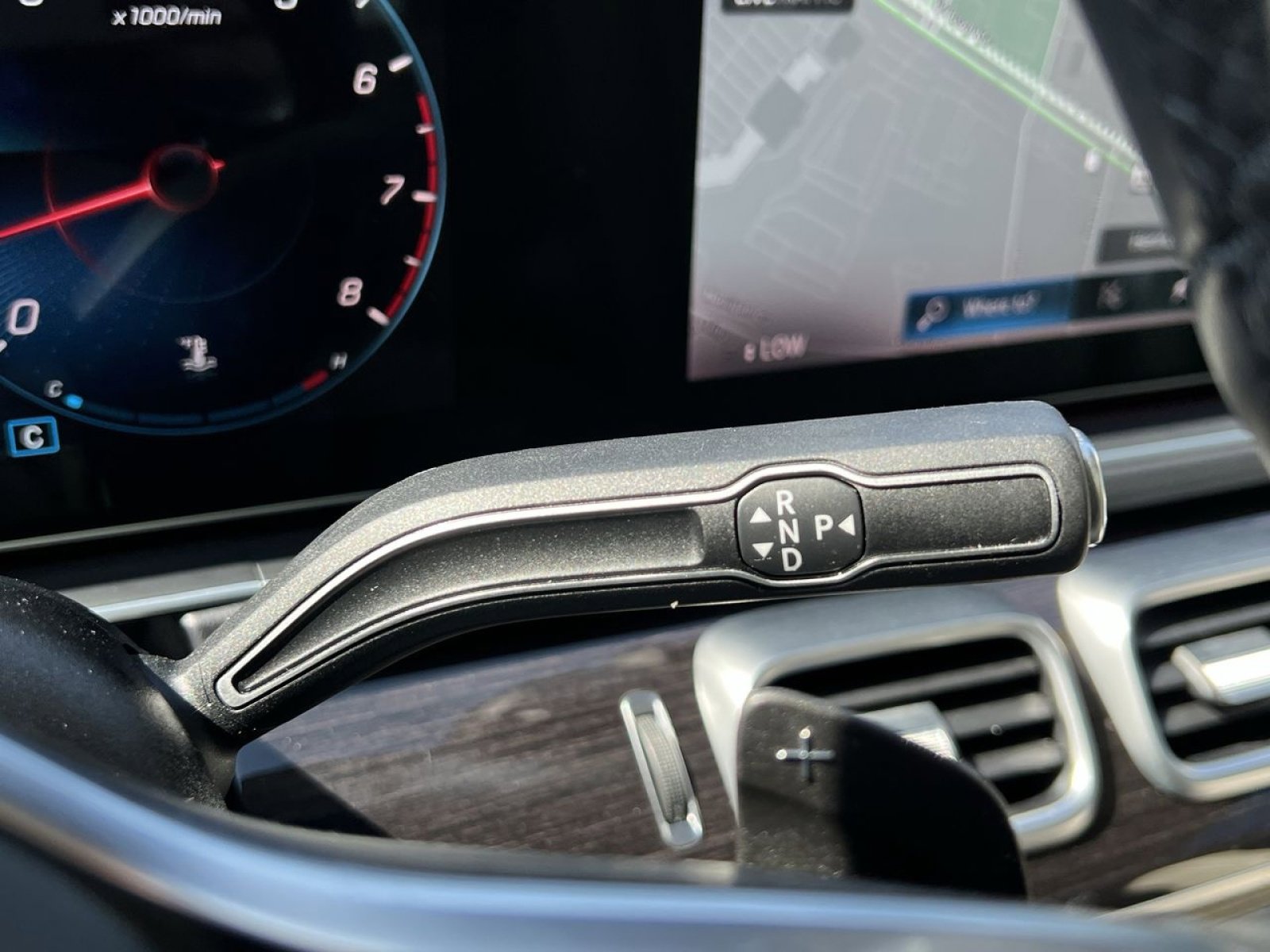 Used 2022 Mercedes-Benz GLE 350 4MATIC image 19