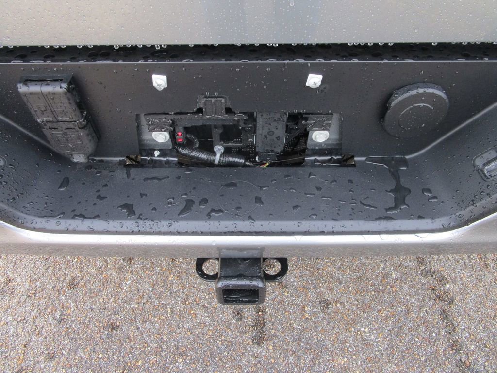 New 2026 GMC Sierra 1500 AT4 w/ AT4 Premium Package image 9