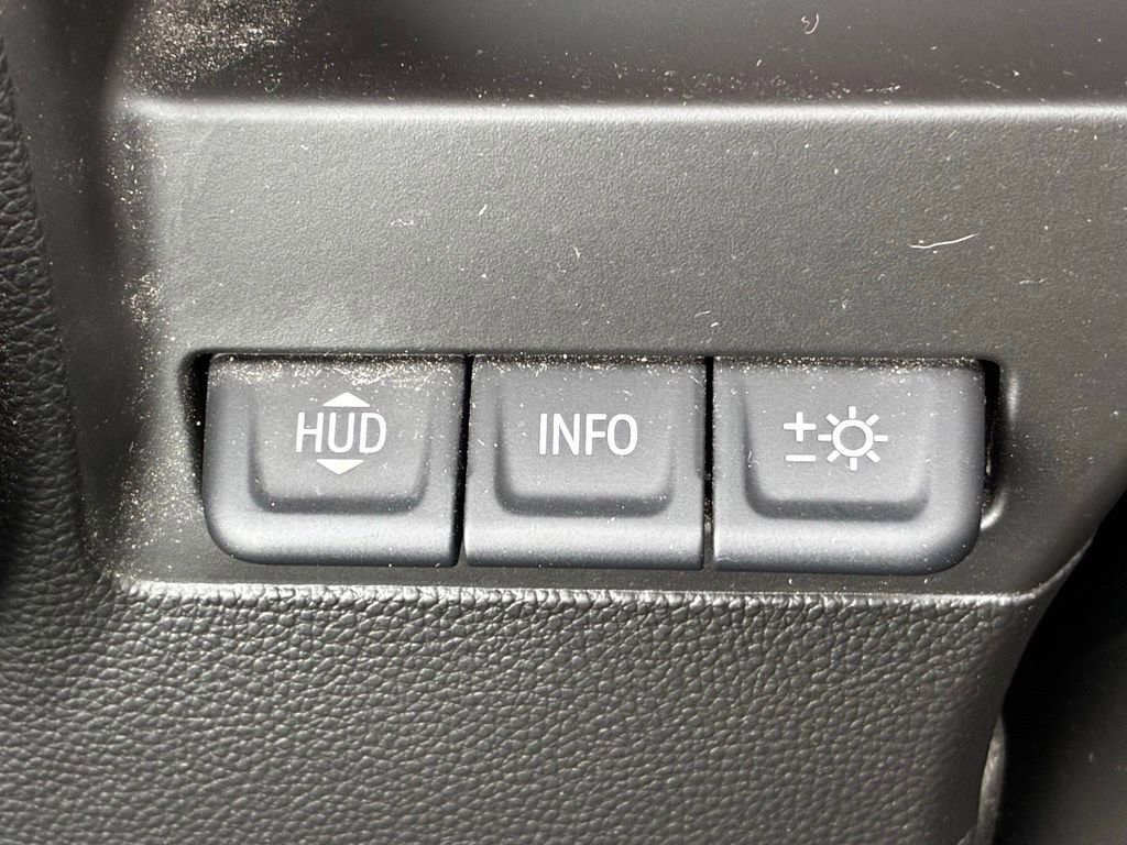 Used 2022 Chevrolet Silverado 2500 LTZ w/ LTZ Premium Package image 24