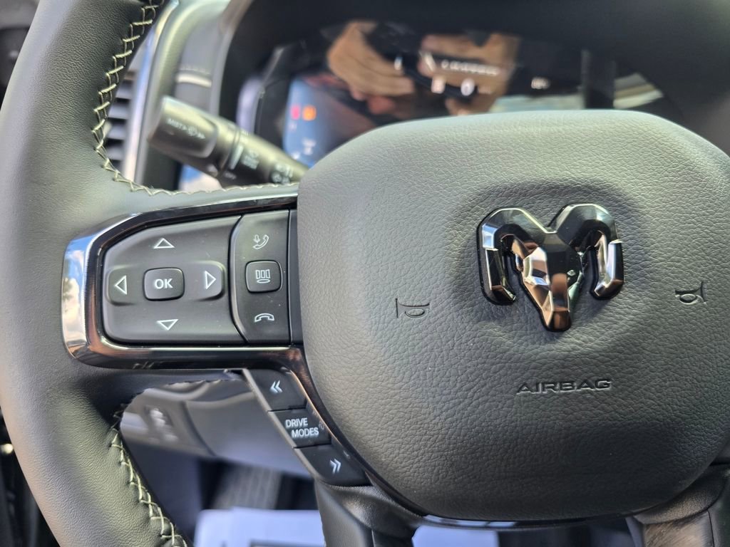 New 2026 RAM 1500 Limited image 23