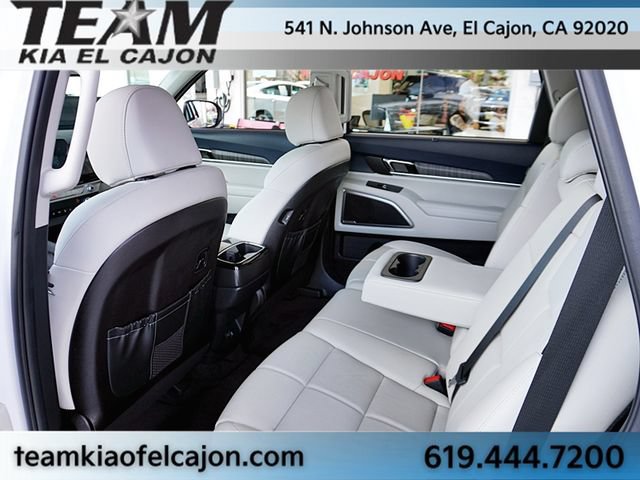 Certified 2024 Kia Telluride EX FWD image 18