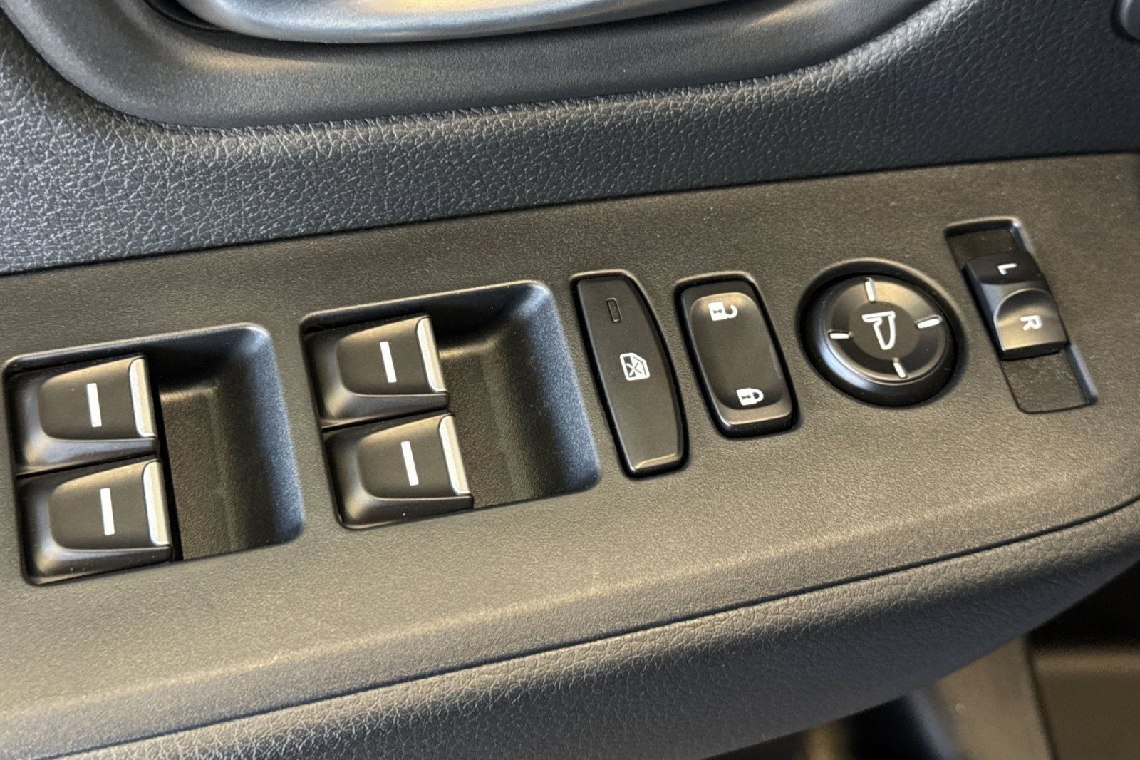 New 2026 Honda Passport RTL image 13