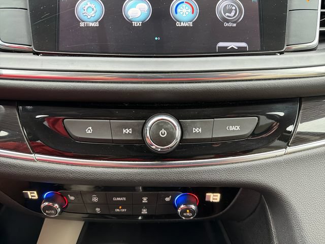 Used 2019 Buick Enclave Essence FWD image 14