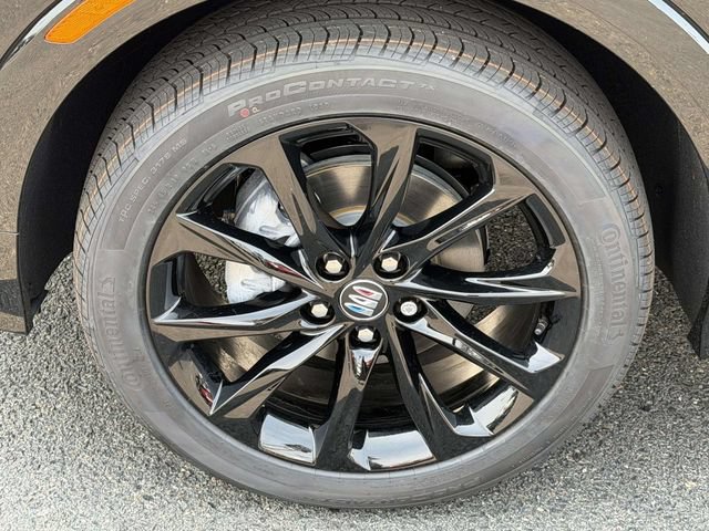 New 2026 Buick Encore GX Sport Touring w/ Comfort Package AWD/4WD image 5