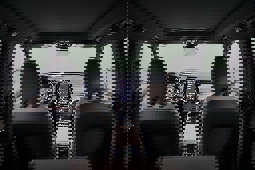 New 2026 Volvo XC90 B6 Plus w/ Protection Package Premier image 10