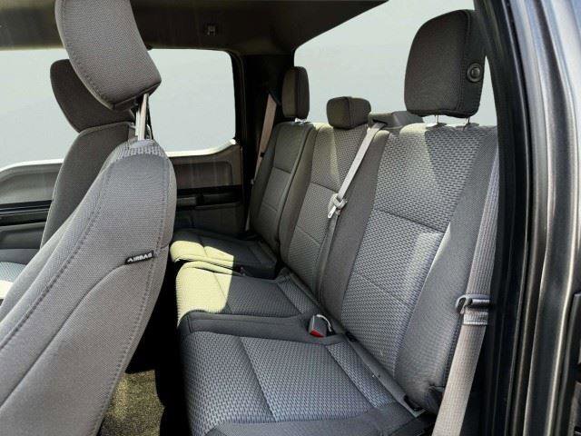 Used 2018 Ford F150 XLT RWD image 36