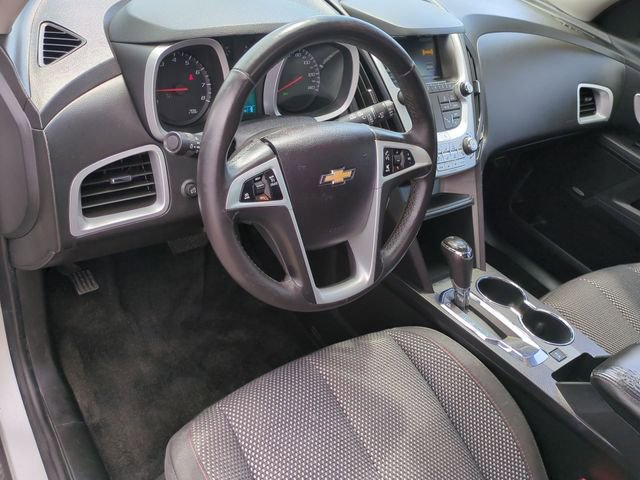 Certified 2017 Chevrolet Equinox LT image 11