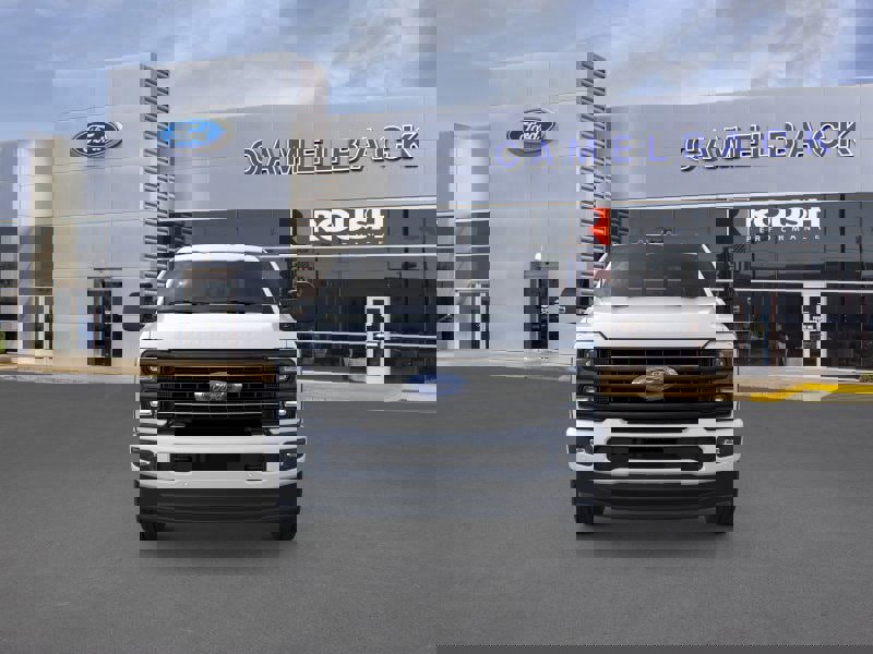 New 2026 Ford F350 Platinum image 6
