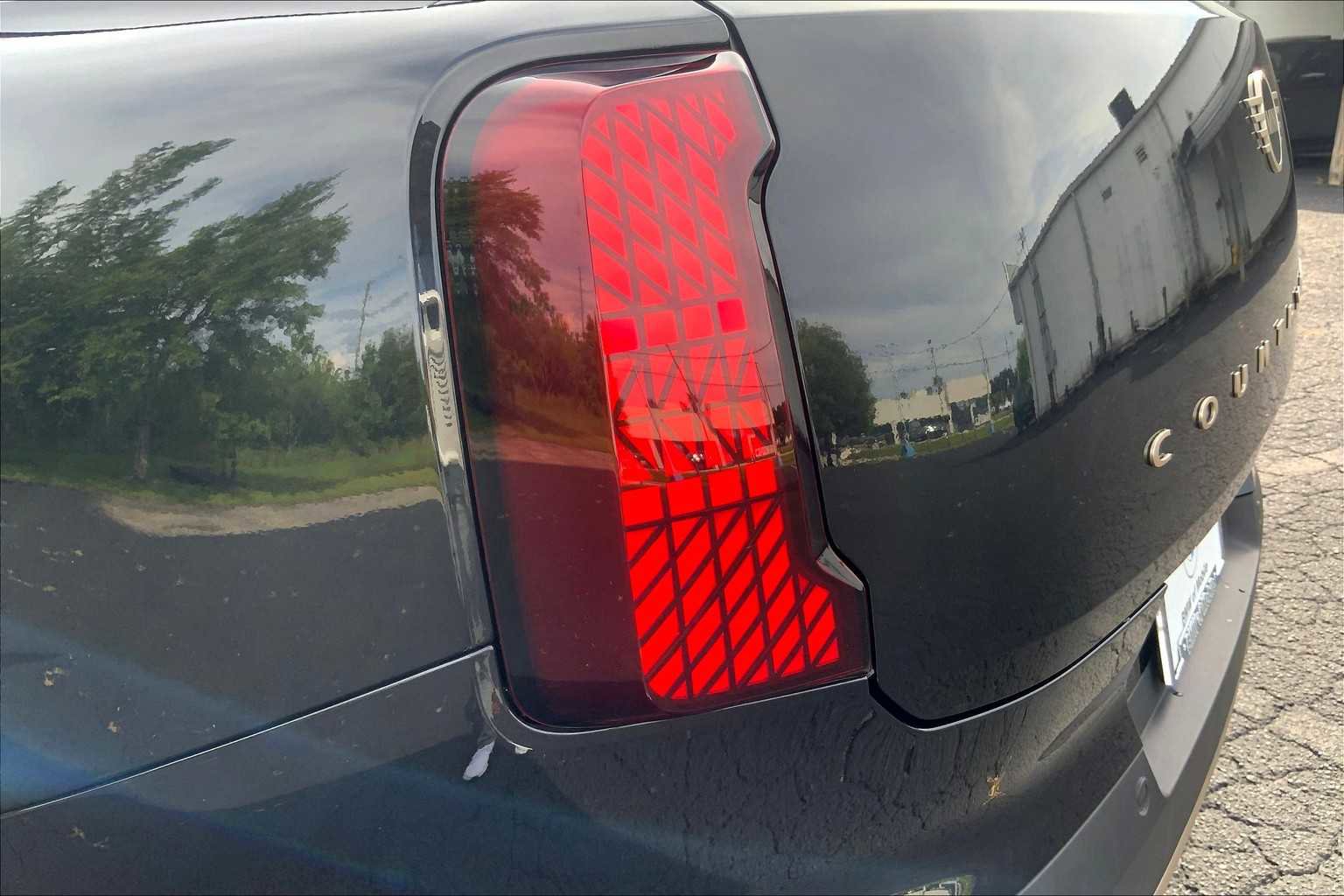 Used 2025 MINI Cooper Countryman S image 27