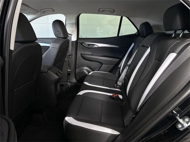 New 2025 Buick Envision Sport Touring image 25