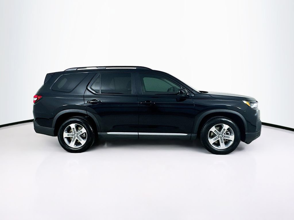 Certified 2026 Honda Pilot EX-L image 9