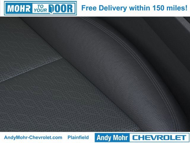 New 2026 Chevrolet Equinox LT image 21