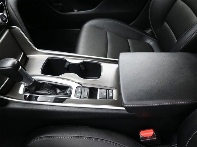 Used 2022 Honda Accord Sport image 20