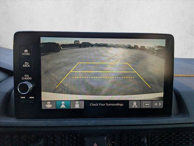 Used 2024 Honda CR-V Sport-L image 13