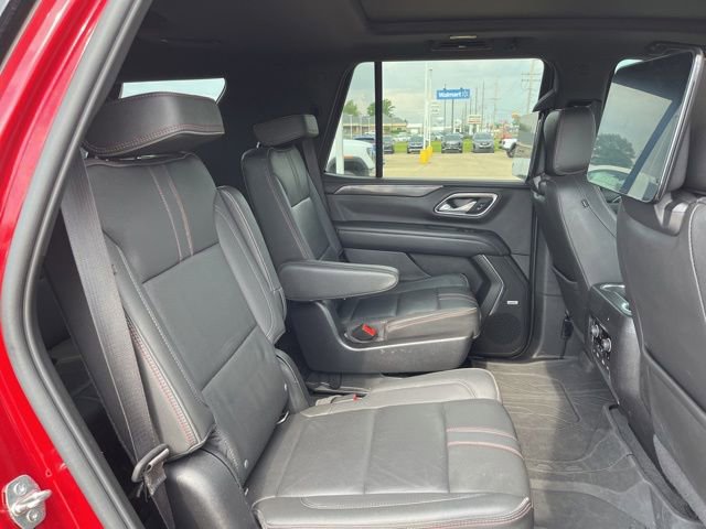 Used 2022 Chevrolet Tahoe RST w/ Luxury Package AWD/4WD image 22