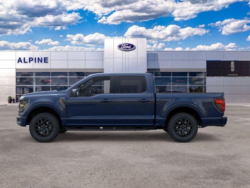 New 2026 Ford F150 Tremor w/ Equipment Group 402B AWD/4WD image 3
