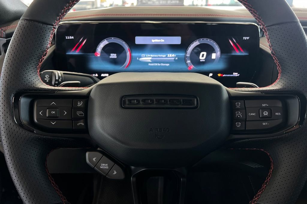 New 2026 Dodge Charger R/T AWD/4WD image 22