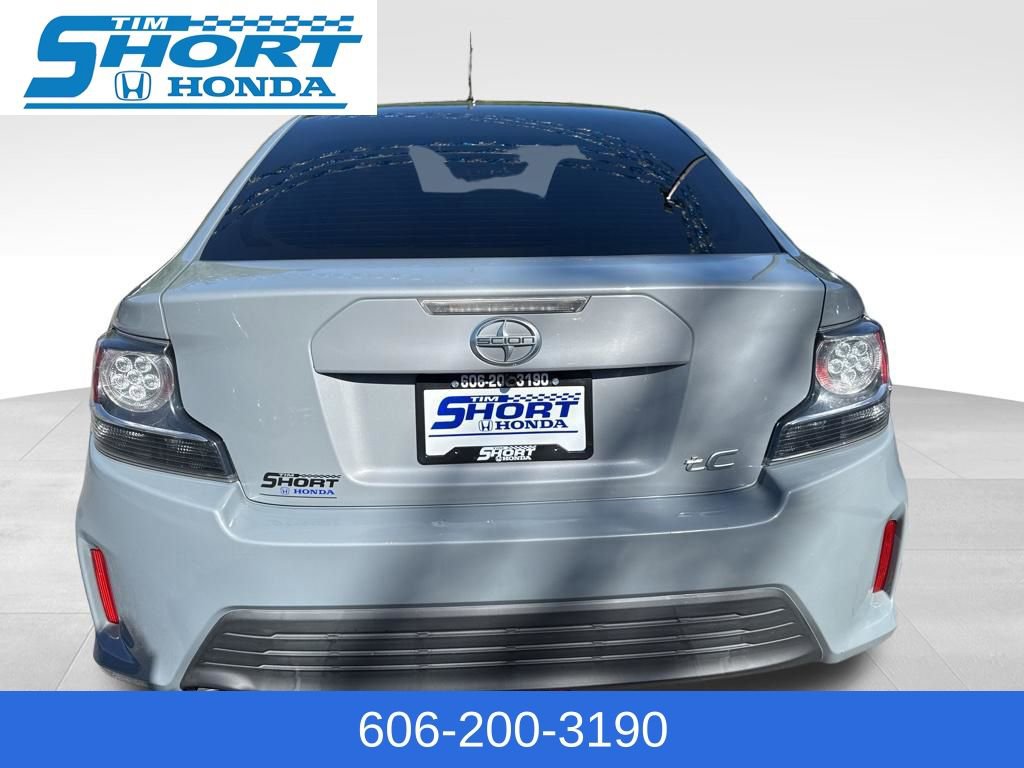 Used 2014 Scion tC image 7
