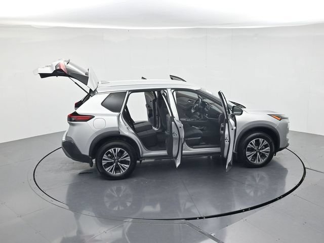 Used 2023 Nissan Rogue SV FWD image 47