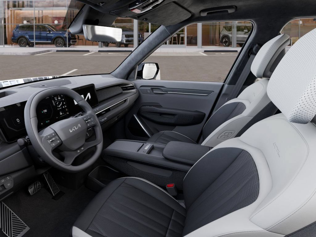New 2026 Kia EV9 GT-Line image 17