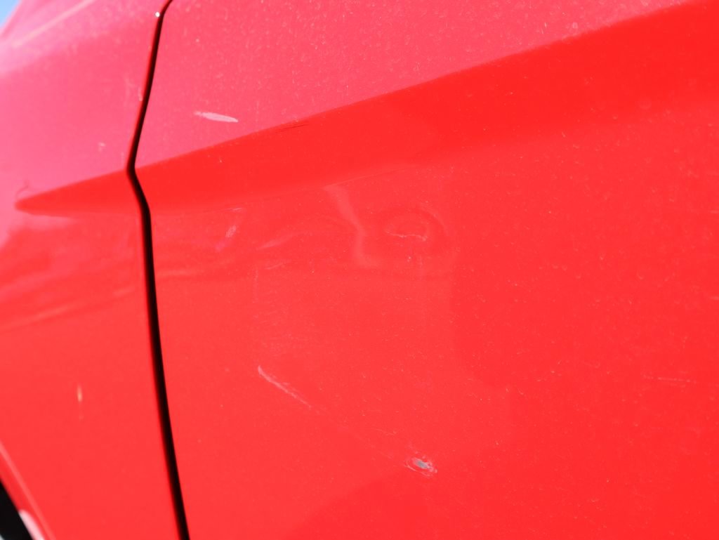 Used 2014 Ford Focus SE FWD image 21