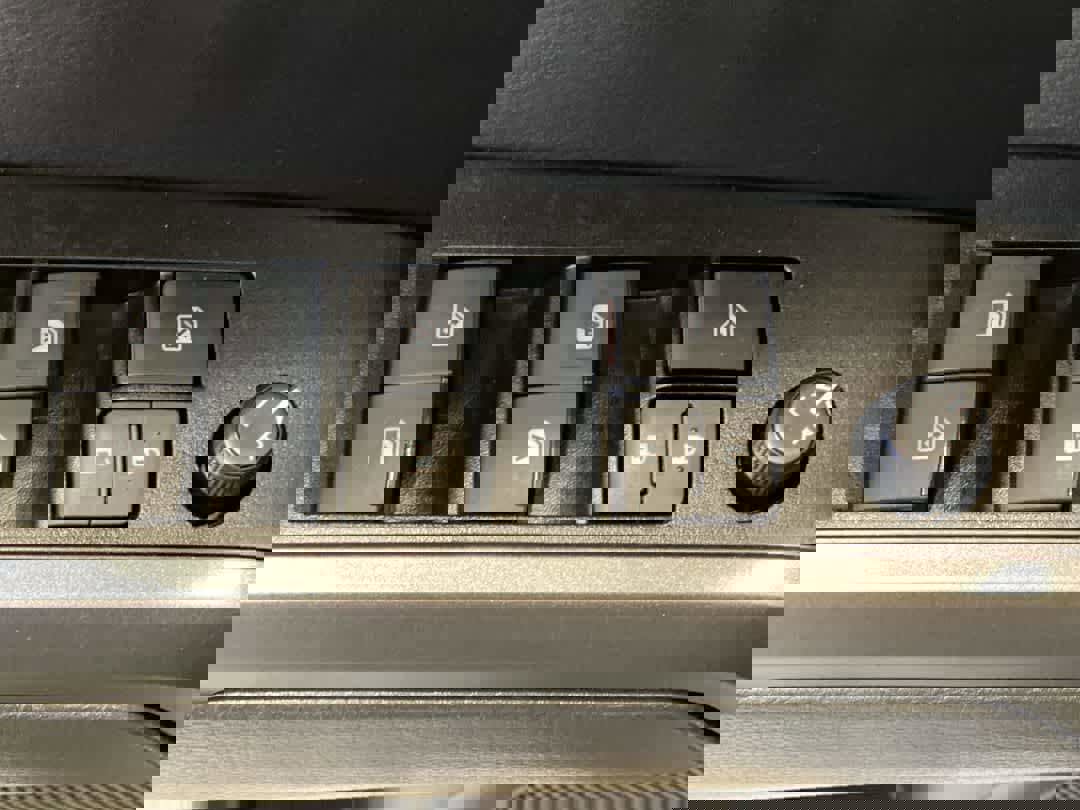 Certified 2023 Toyota Tacoma TRD Off-Road w/ Advanced Technology Package image 16